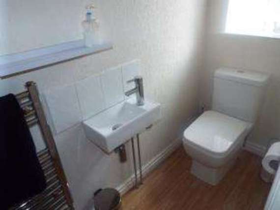 3 Bedroom Detached