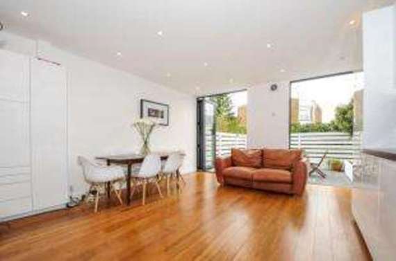 4&nbsp;Bedroom&nbsp;Terraced