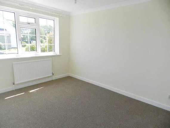 4 Bedroom Bungalow