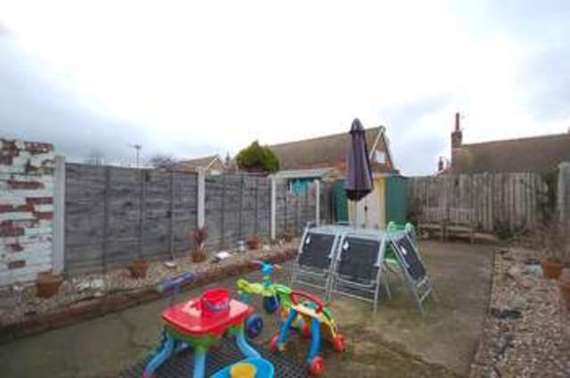 3 Bedroom Terraced