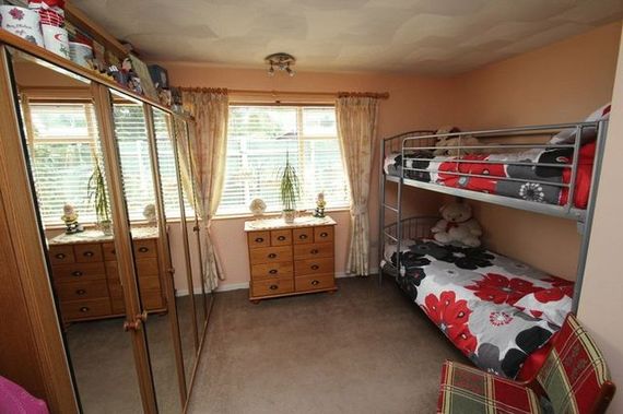 3 Bedroom Detached