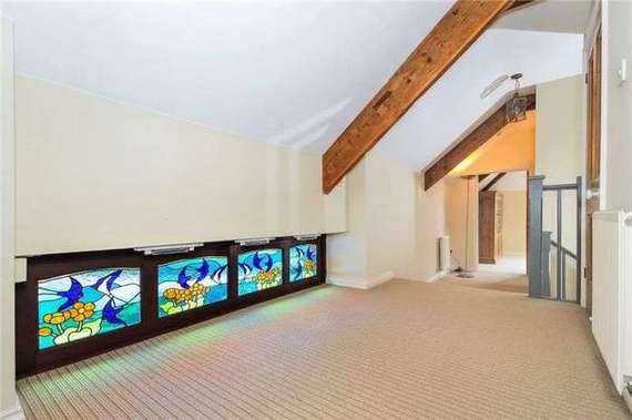 4 Bedroom Barn Conve...