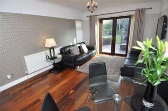 4&nbsp;Bedroom&nbsp;Bungalow