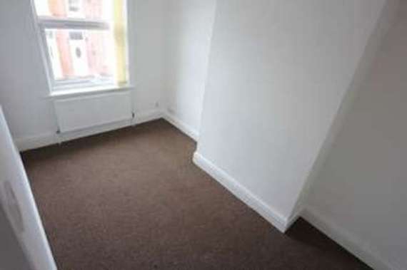 3 Bedroom Terraced