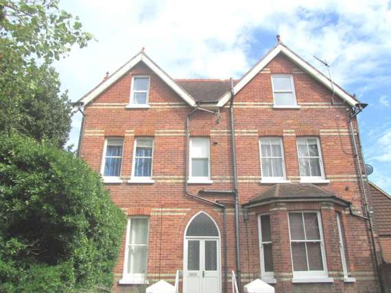 1 Bedroom Flat