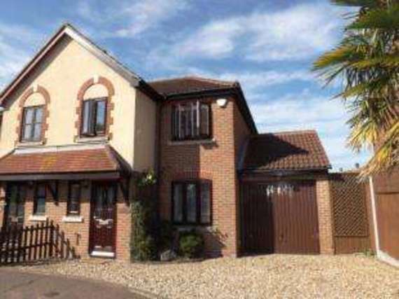 3&nbsp;Bedroom&nbsp;Semi-Detac...