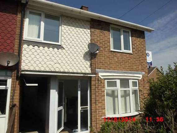 3&nbsp;Bedroom&nbsp;Detached