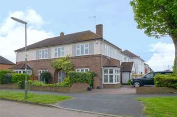 4 Bedroom Detached