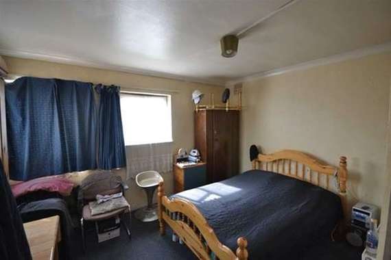 1 Bedroom Flat