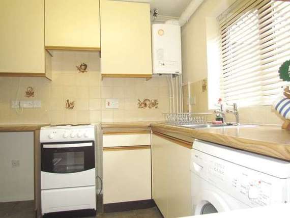 2 Bedroom Flat