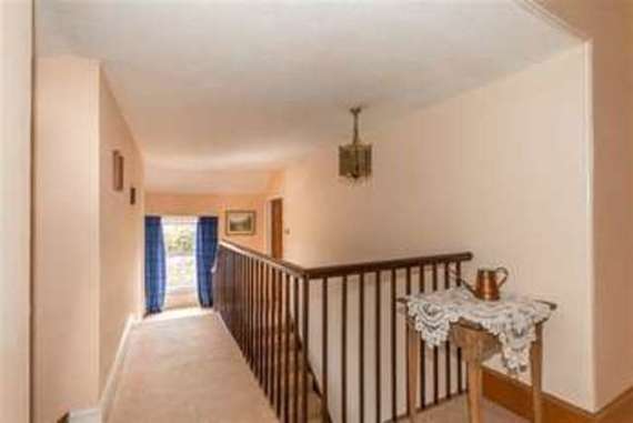 6 Bedroom Detached
