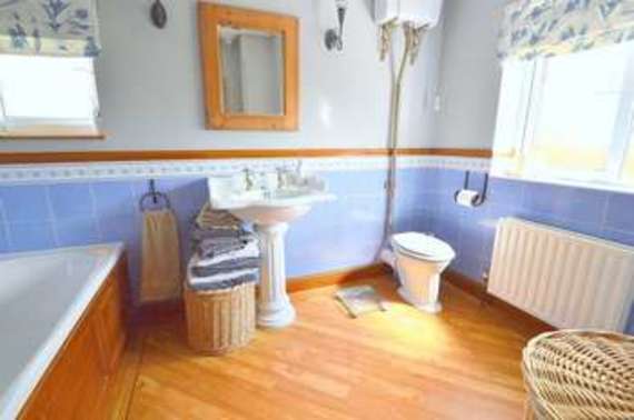 3 Bedroom Detached