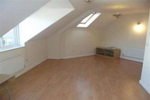 2 Bedroom Flat
