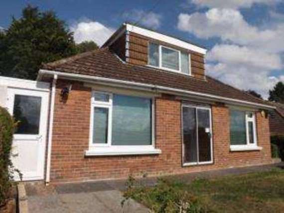 4 Bedroom Bungalow