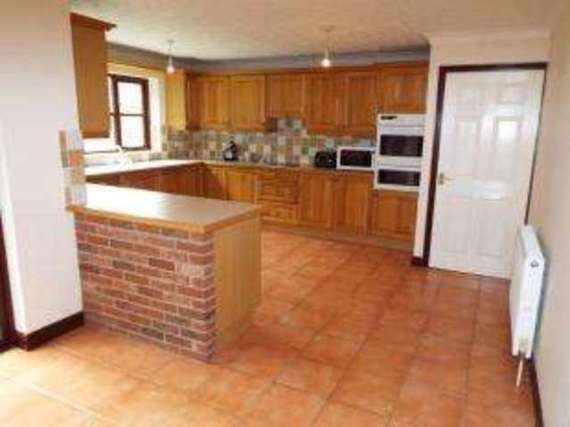 4 Bedroom Detached