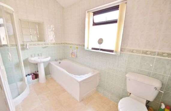 3 Bedroom Terraced