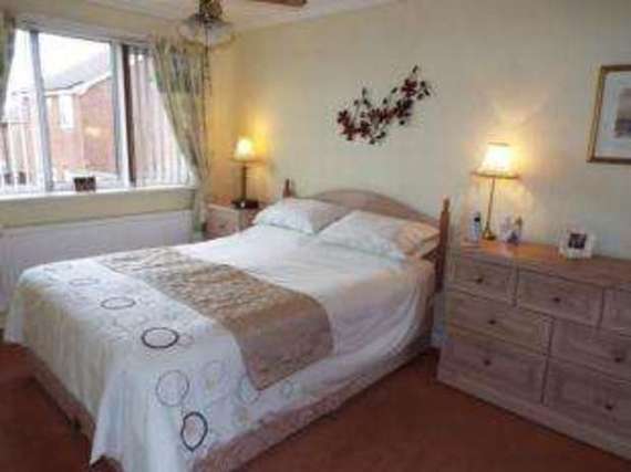 3 Bedroom Detached