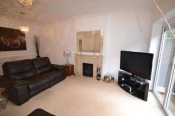 3 Bedroom Mews