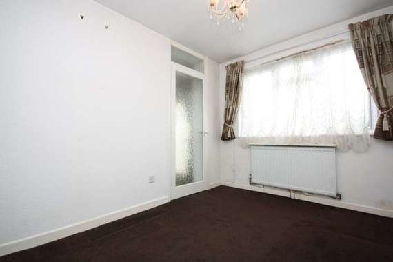 4 Bedroom Detached