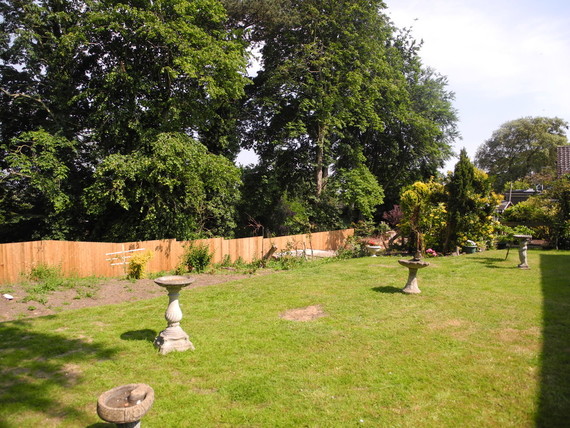 4 Bedroom Detached