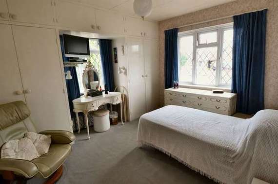 2 Bedroom Detached