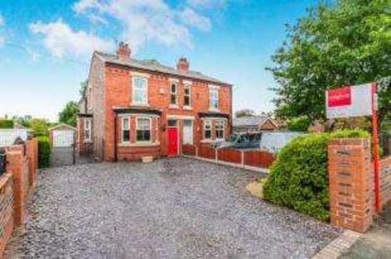 4 Bedroom Semi-Detac...