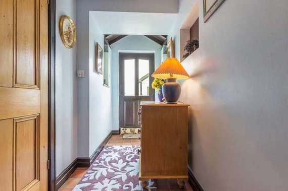 4 Bedroom Detached