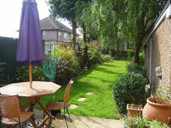 3 Bedroom Semi-Detac...