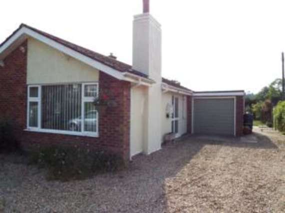 3 Bedroom Bungalow