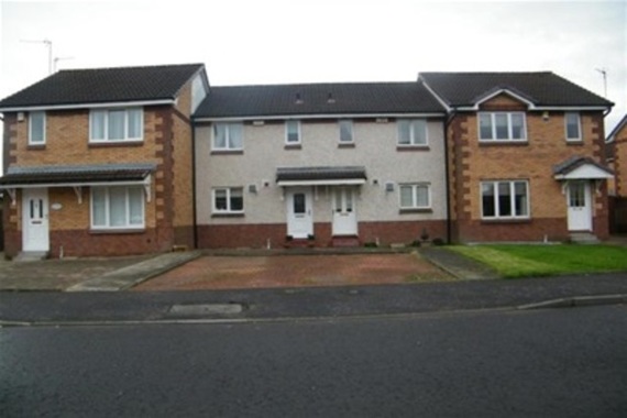 2 Bedroom Terraced