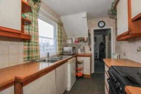 3 Bedroom Semi-Detac...