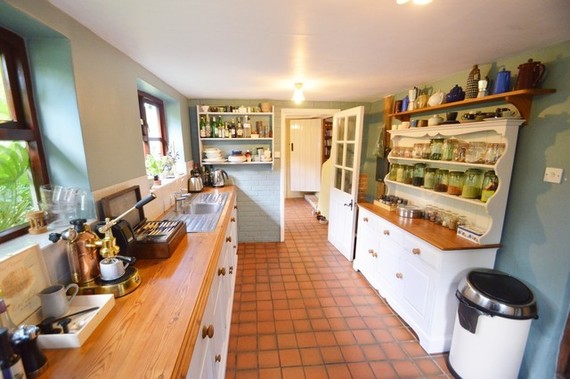 4 Bedroom Cottage