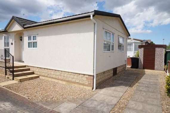 2 Bedroom Detached