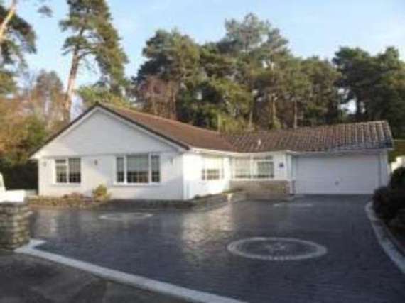 3&nbsp;Bedroom&nbsp;Bungalow