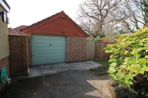 3 Bedroom Detached