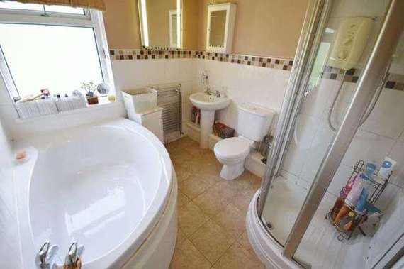 4&nbsp;Bedroom&nbsp;Detached