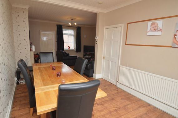 3 Bedroom Terraced