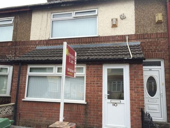 3 Bedroom Terraced