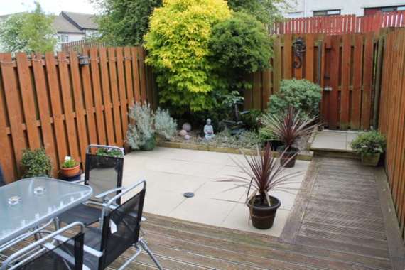 3 Bedroom Town House
