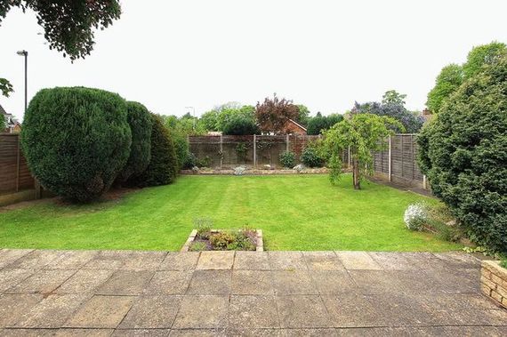 2 Bedroom Detached