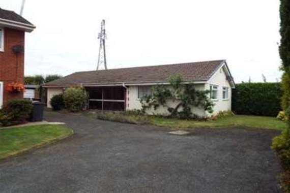 3 Bedroom Detached