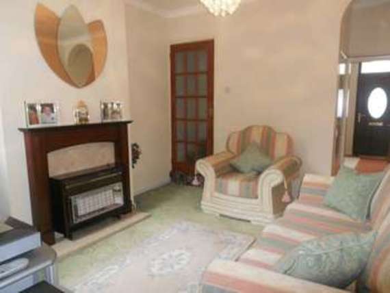 3&nbsp;Bedroom&nbsp;Terraced