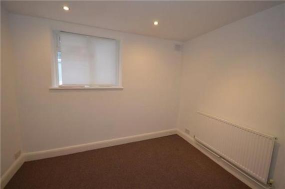 2 Bedroom Maisonette