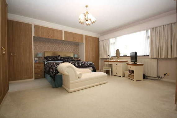 4 Bedroom Detached