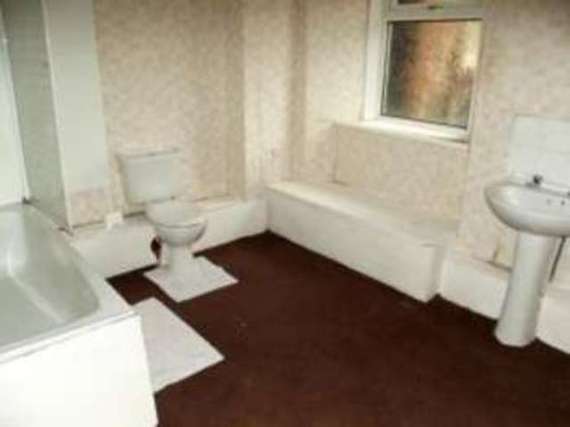 3&nbsp;Bedroom&nbsp;Terraced