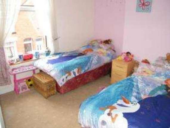 2&nbsp;Bedroom&nbsp;End of Ter...