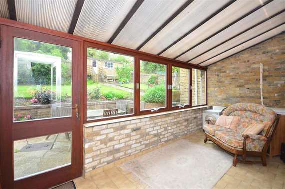 4 Bedroom Detached