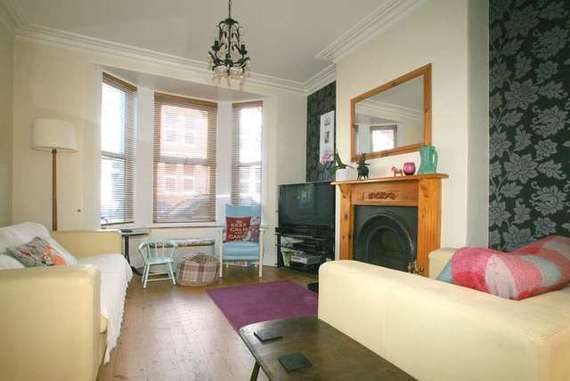 2 Bedroom Terraced