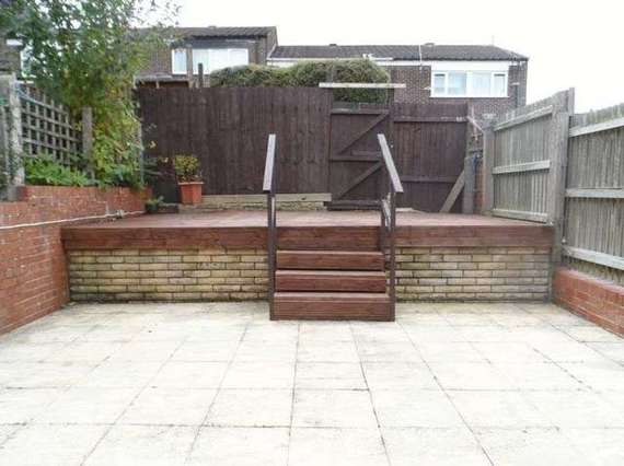 3 Bedroom Detached