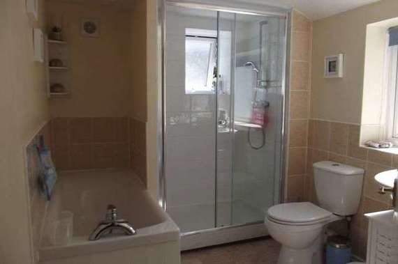 4 Bedroom Flat